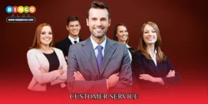 Customer service