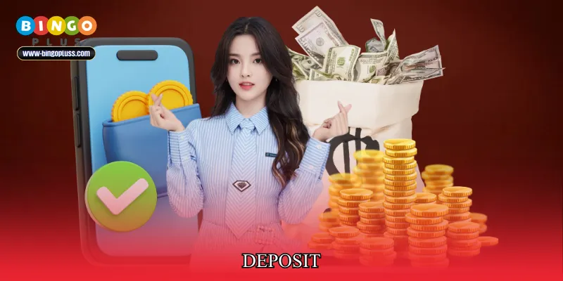Deposit