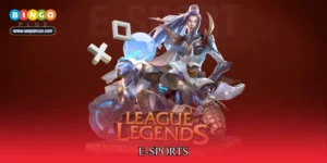 E-Sports