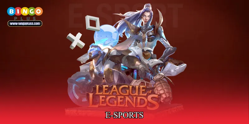E-Sports