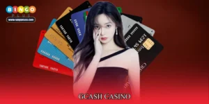 Gcash Casino
