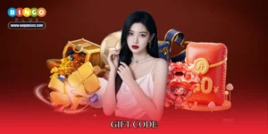 Gift Code
