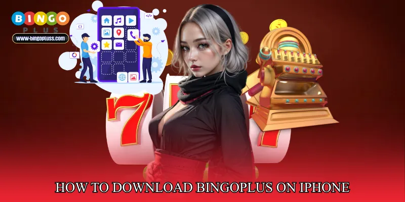 How To Download BingoPlus On iPhone Without Jailbreak