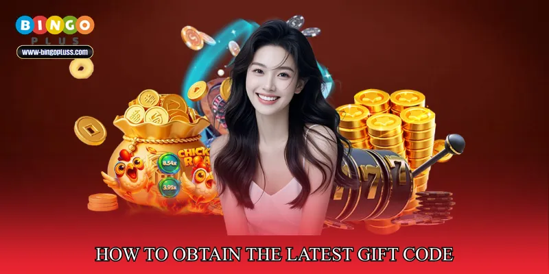 How to Obtain the Latest Gift Code