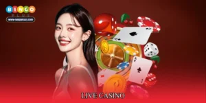 Live Casino