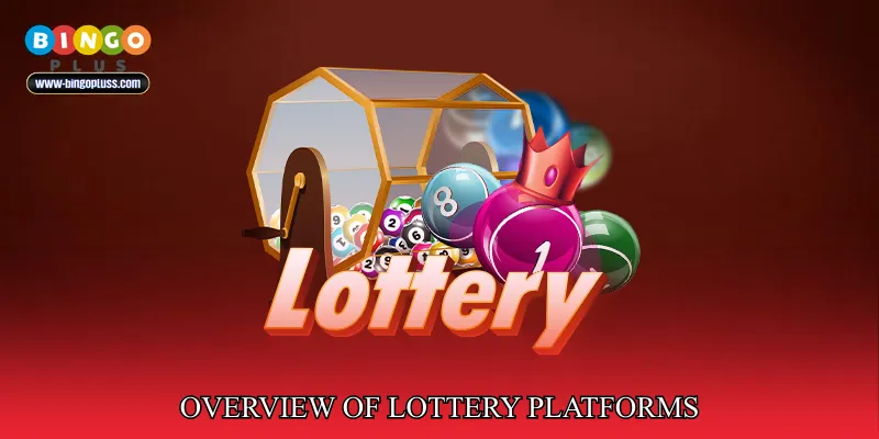 Overview of Lottery Platforms