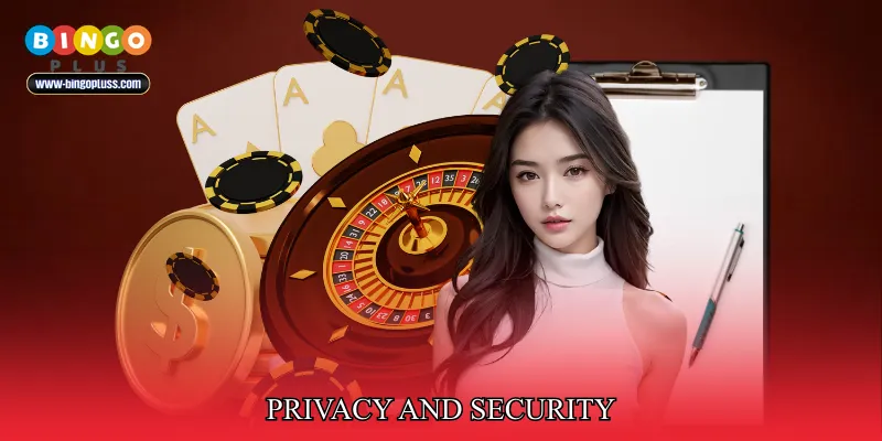 Privacy and Security
