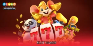 Slot Games