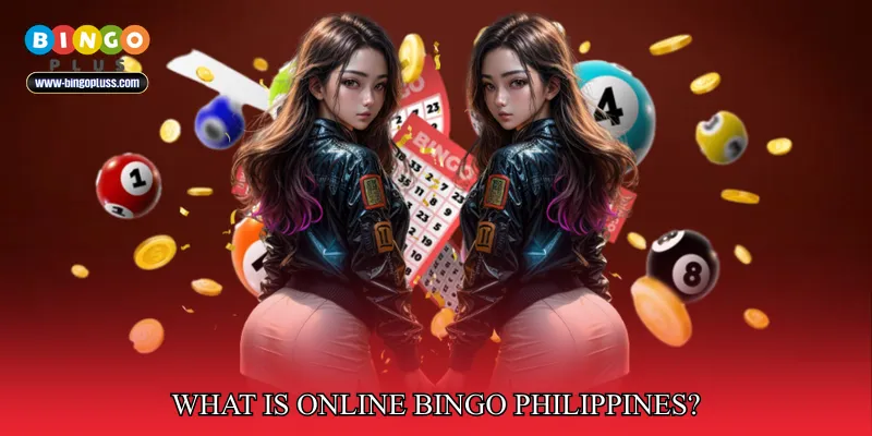 What Is Online Bingo Philippines?