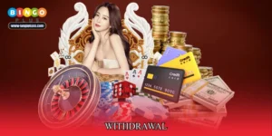 Withdrawal