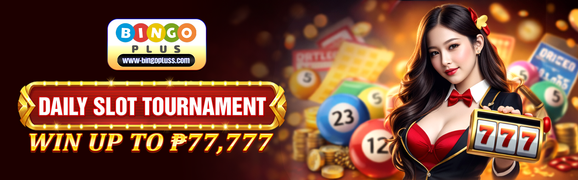 bingoplus banner