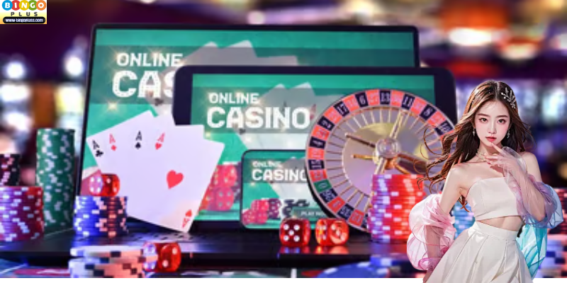 Classic casino cards refer to traditional card games that have stood the test of time