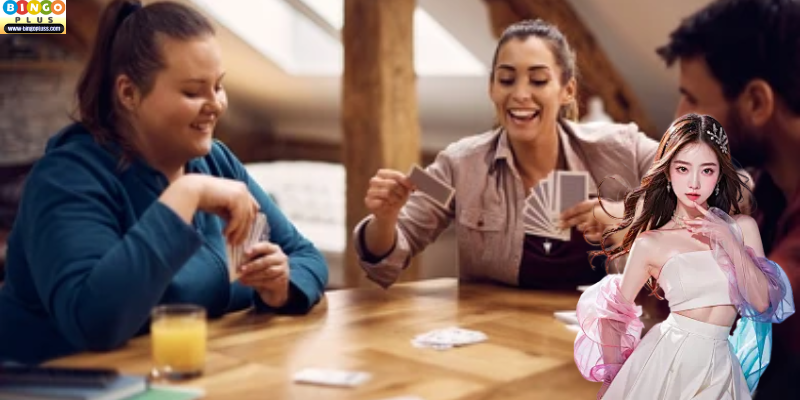 Online Casino Experience